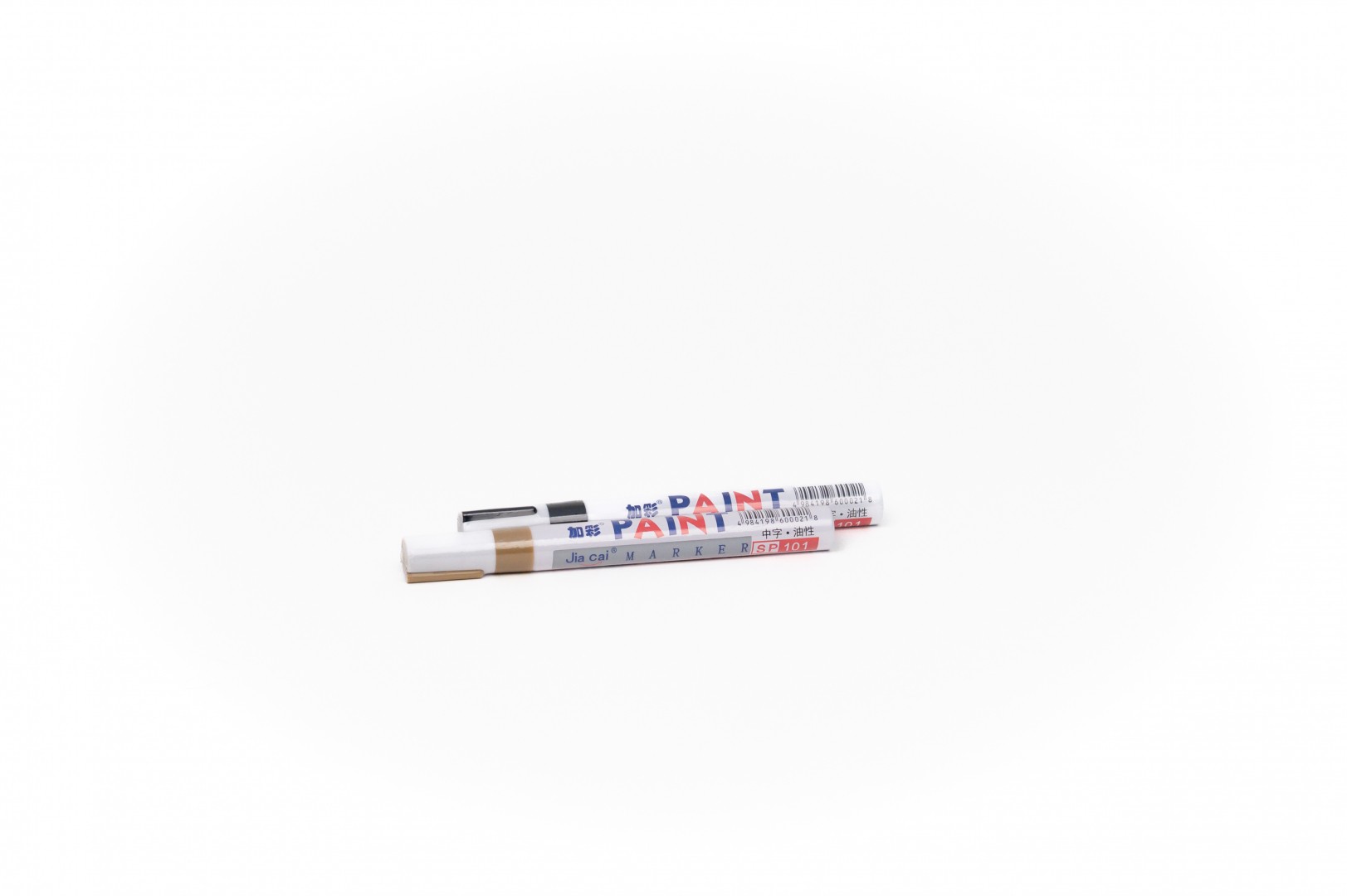 Marker/komad