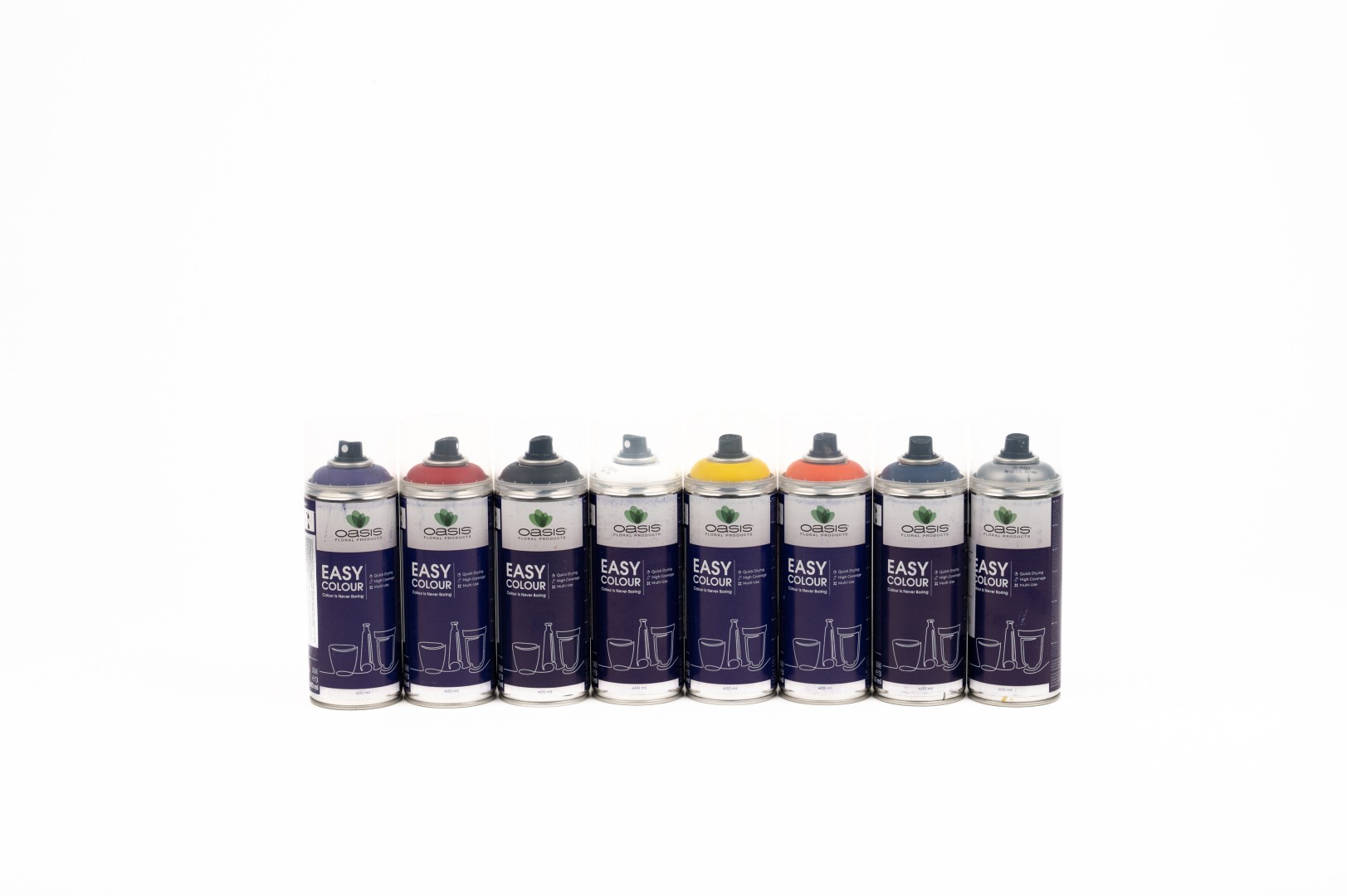Spray color OASIS