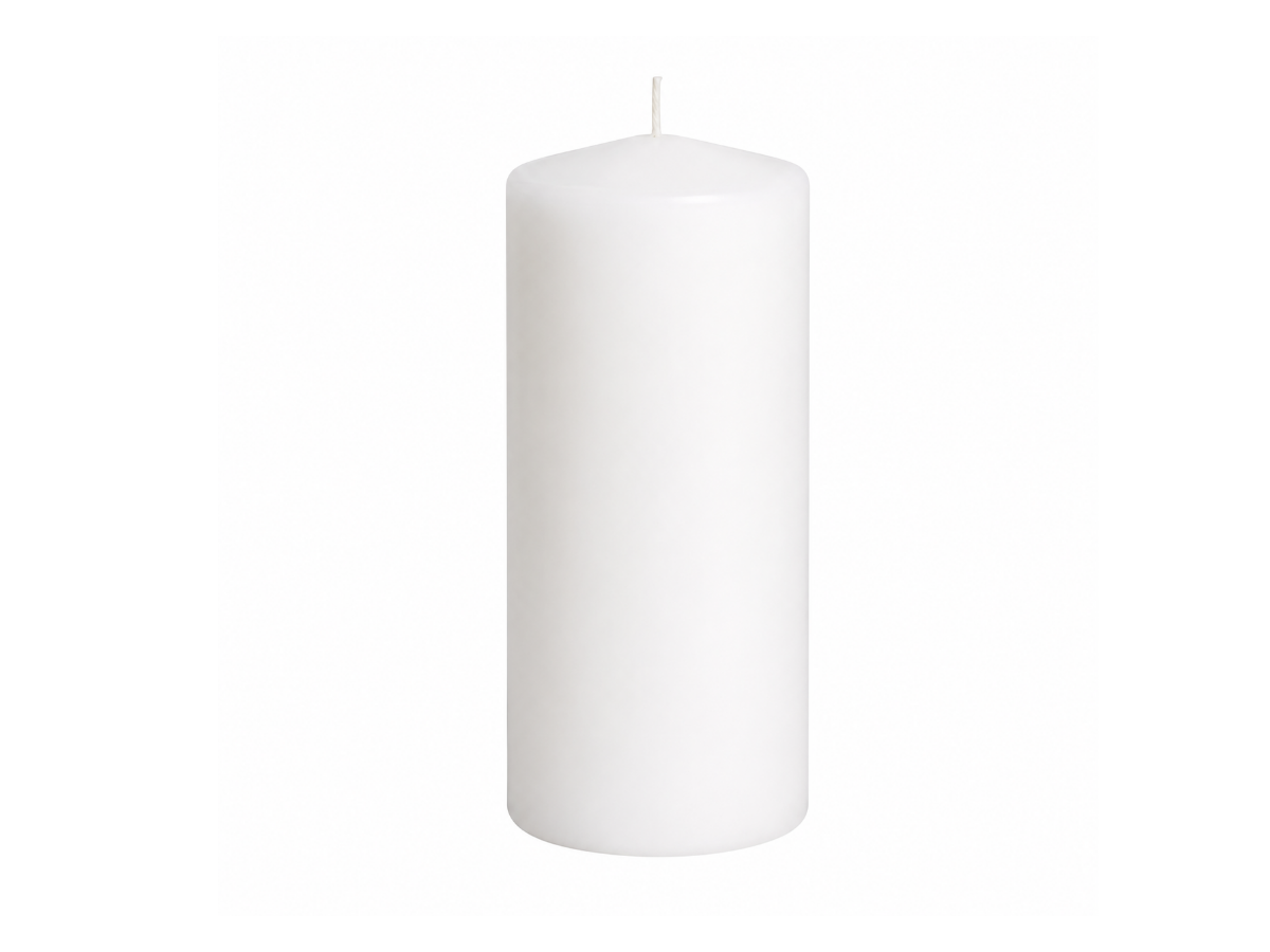 Sveća valjak fi72 x 170mm
